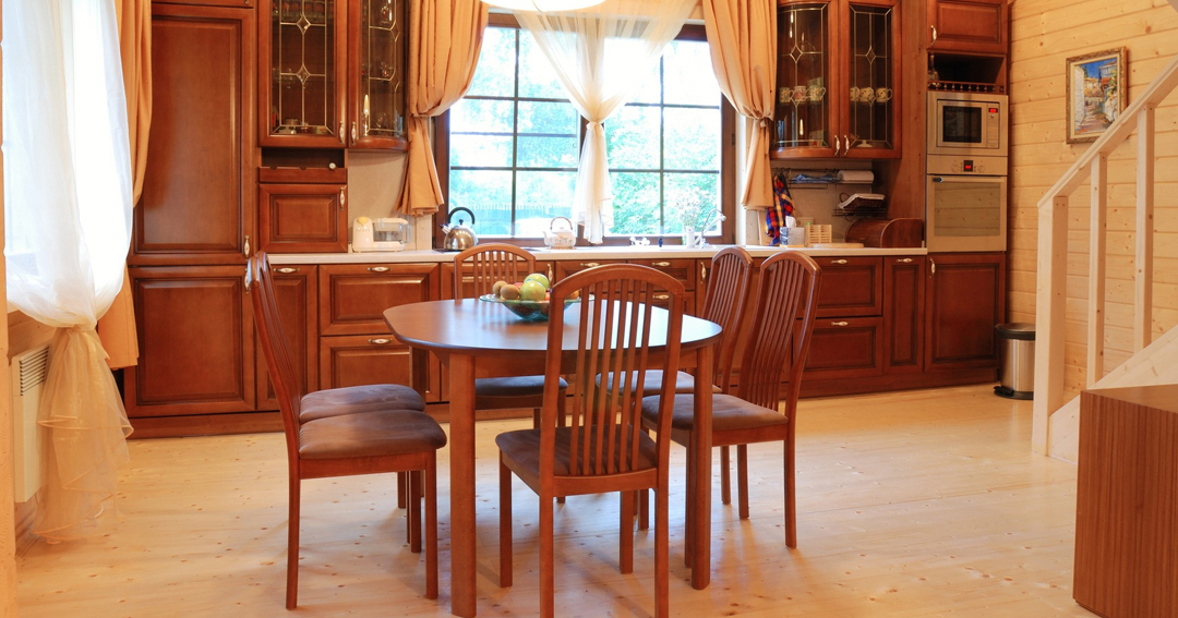 Revitalize Your Furniture with Expert Wood Refinishing