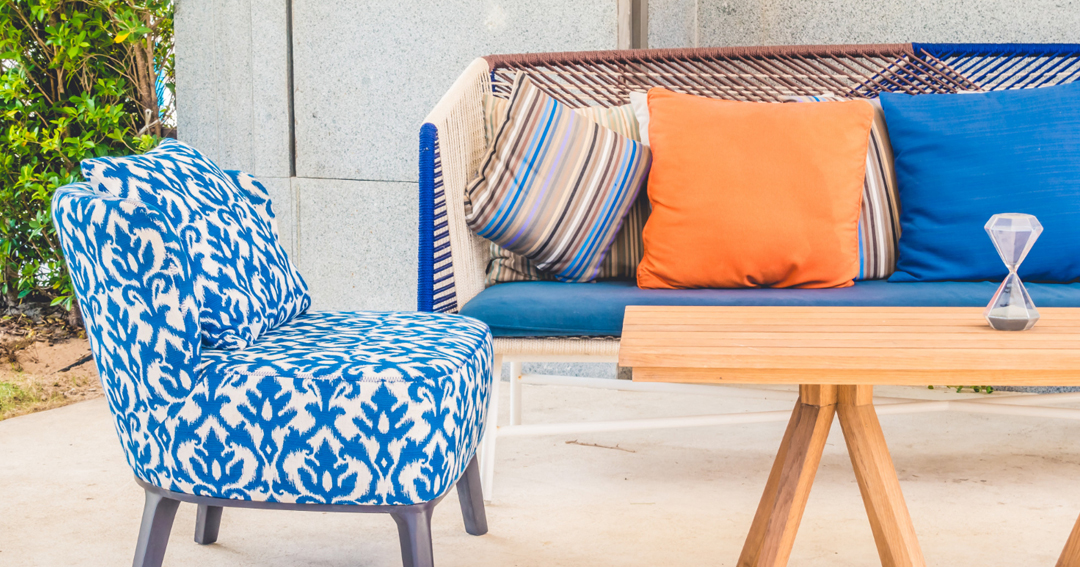 Quality Outdoor Cushions in Brampton: Your Guide to Choosing the Perfect Patio Cushions